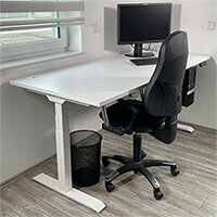 Möbel für das Büro