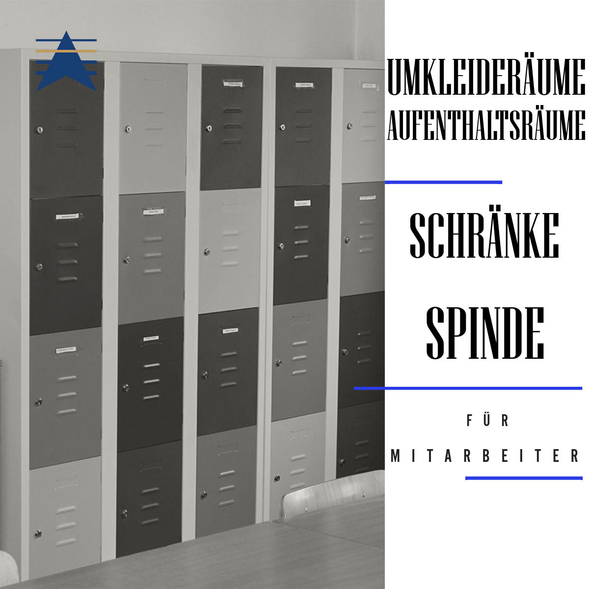 Schrank
