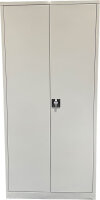 Flügeltürenschrank/Aktenregal/Akten-Kleiderschrank