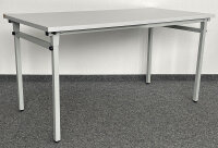 Klapptisch 4-Fußgestell