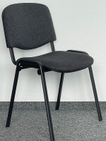 ISO-Polster-Stapelstuhl-1 - unterschiedliche Varianten