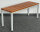Sitzbank 120/160/200cm, Buchelatten