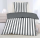 Kissen-/Bettbezug, 80x80+135x200cm, Dekor