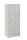 Schließfachschrank, 4/8/12 Türen, Sockel, Breiten 40/80/120cm