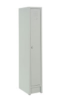 Reihenspind, 30cm Fachbreite, 1/2/3/4 Türen