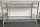 Etagenbett-4 CN 90x190/90x200cm, RAL 9006 - TÜV nach DIN 747-1/-2