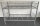 Etagenbett-4 CN 90x190/90x200cm, RAL 9006 - TÜV nach DIN 747-1/-2