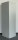Spind 60cm Breite, 2 Türen, 1/2 Schlösser