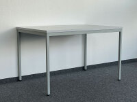 Tisch 4-Fußgestell