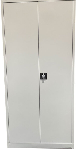 Flügeltürenschrank-3/Aktenregal-3/Akten-Kleiderschrank-3,