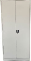 Flügeltürenschrank/Aktenregal/Akten-Kleiderschrank