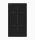Einbau Doppelkochplatte Exquisit EKC300-380, Cerankochfeld 2 Platten, 29x52x5.5cm, schwarz