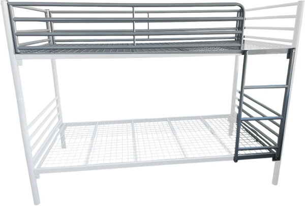 Absturzsicherung für Etagenbett-3, vorn, hinten inkl. Leiter